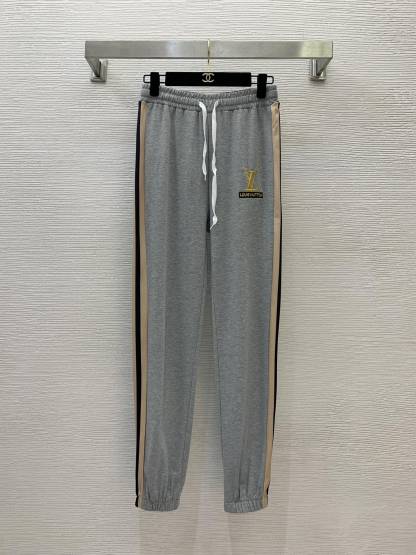 ルイ・ヴィトン「Louis Vuitton」ストリートウェア セットアップ