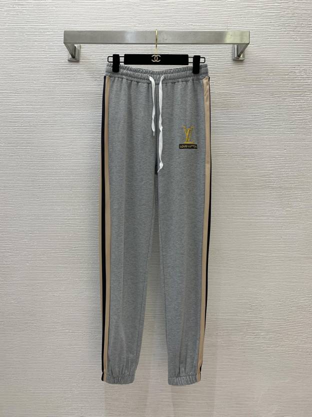 ルイ・ヴィトン「Louis Vuitton」ストリートウェア セットアップ