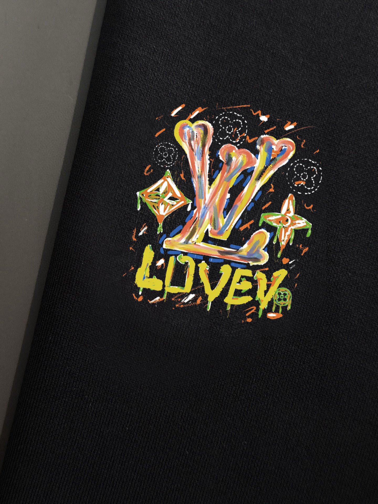 ルイ・ヴィトン「Louis Vuitton」2025秋冬 メンズ スポーツウェア セットアップ