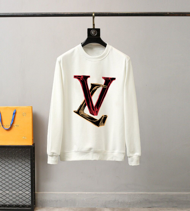 ルイ・ヴィトン「Louis Vuitton」2025秋冬 メンズ スポーツウェア セットアップ