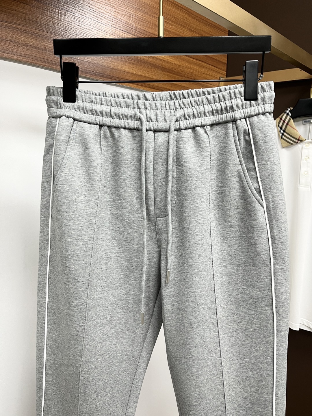 ルイ・ヴィトン「Louis Vuitton」2025秋冬 メンズ スポーツウェア セットアップ