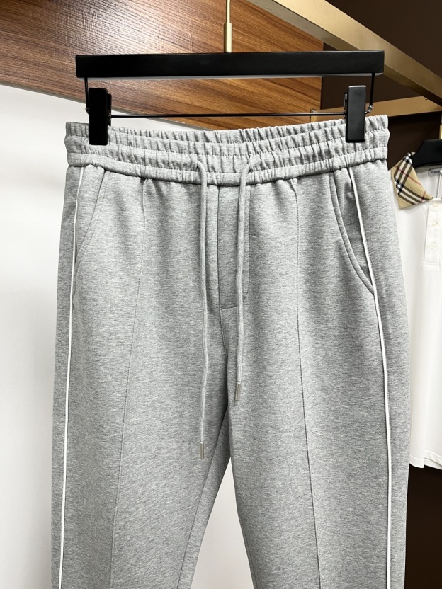 ルイ・ヴィトン「Louis Vuitton」2025秋冬 メンズ スポーツウェア セットアップ