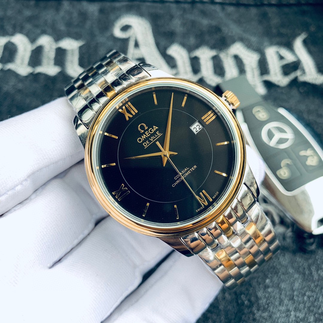 オメガ「Omega」 33mm