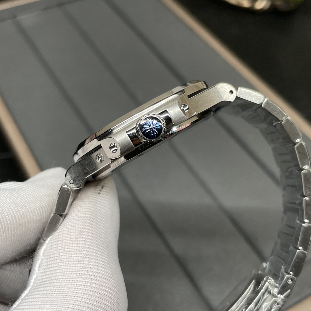 パテック・フィリップ「Patek Philippe」ノーチラス 腕時計 40mm