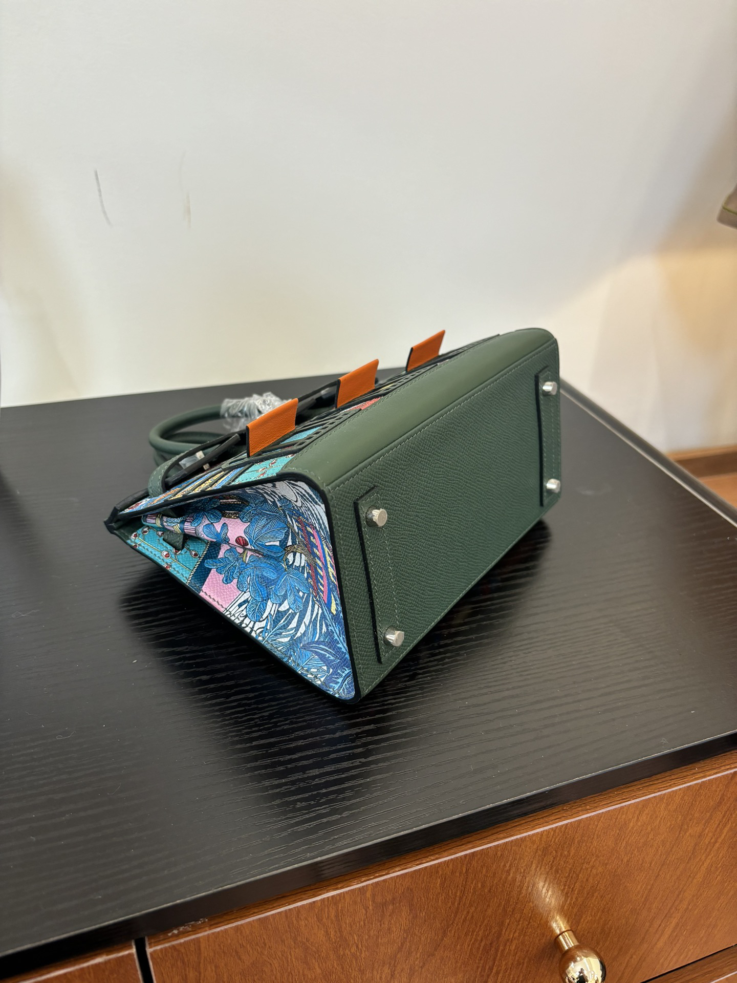 エルメス「Hermès」2025年秋冬 リミテッドエディションバッグ