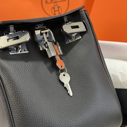 エルメス「Hermès」Kelly Hac a Dos ウエストバッグ