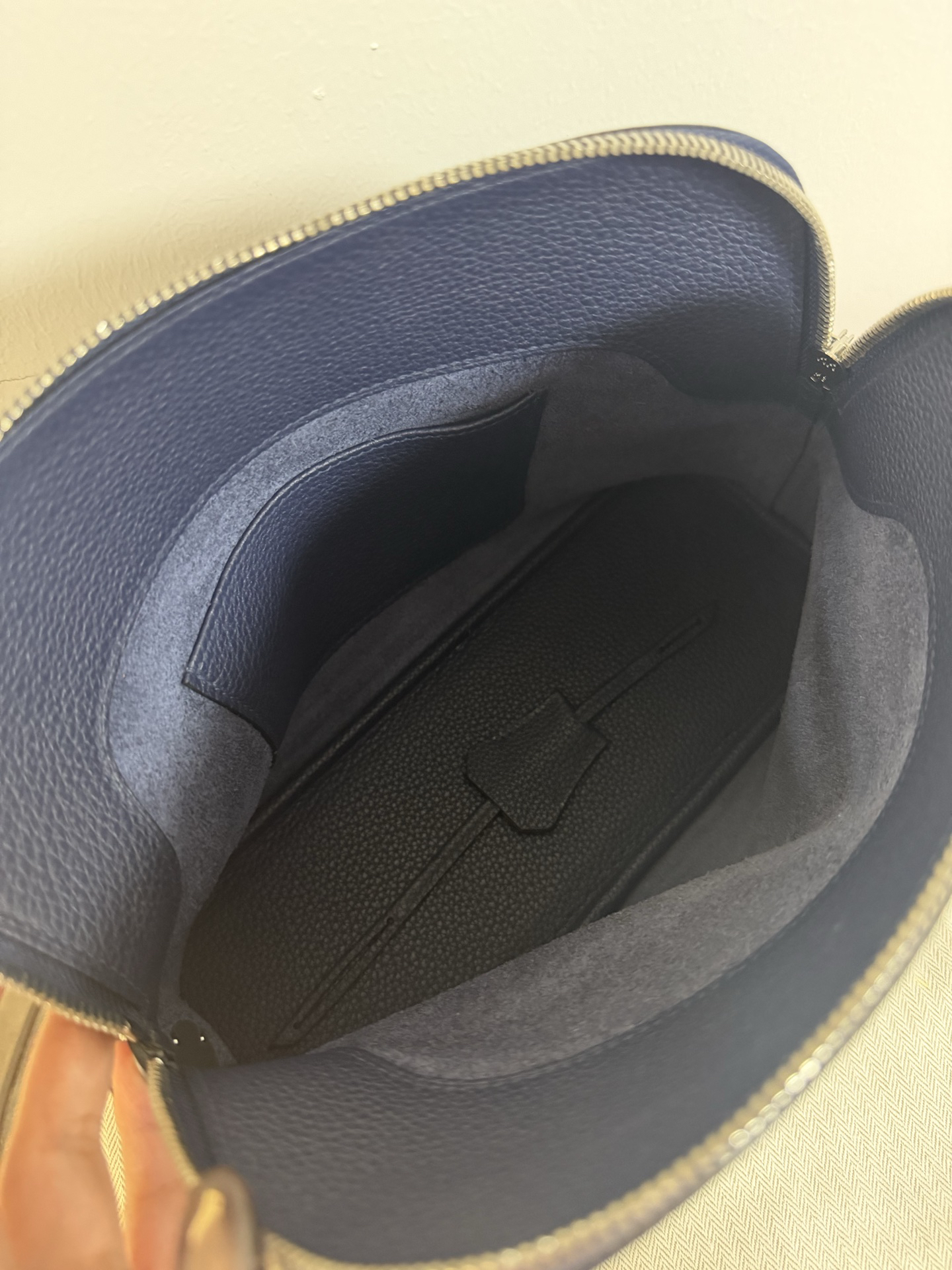 エルメス「Hermès」ボリード メッセンジャーバッグ