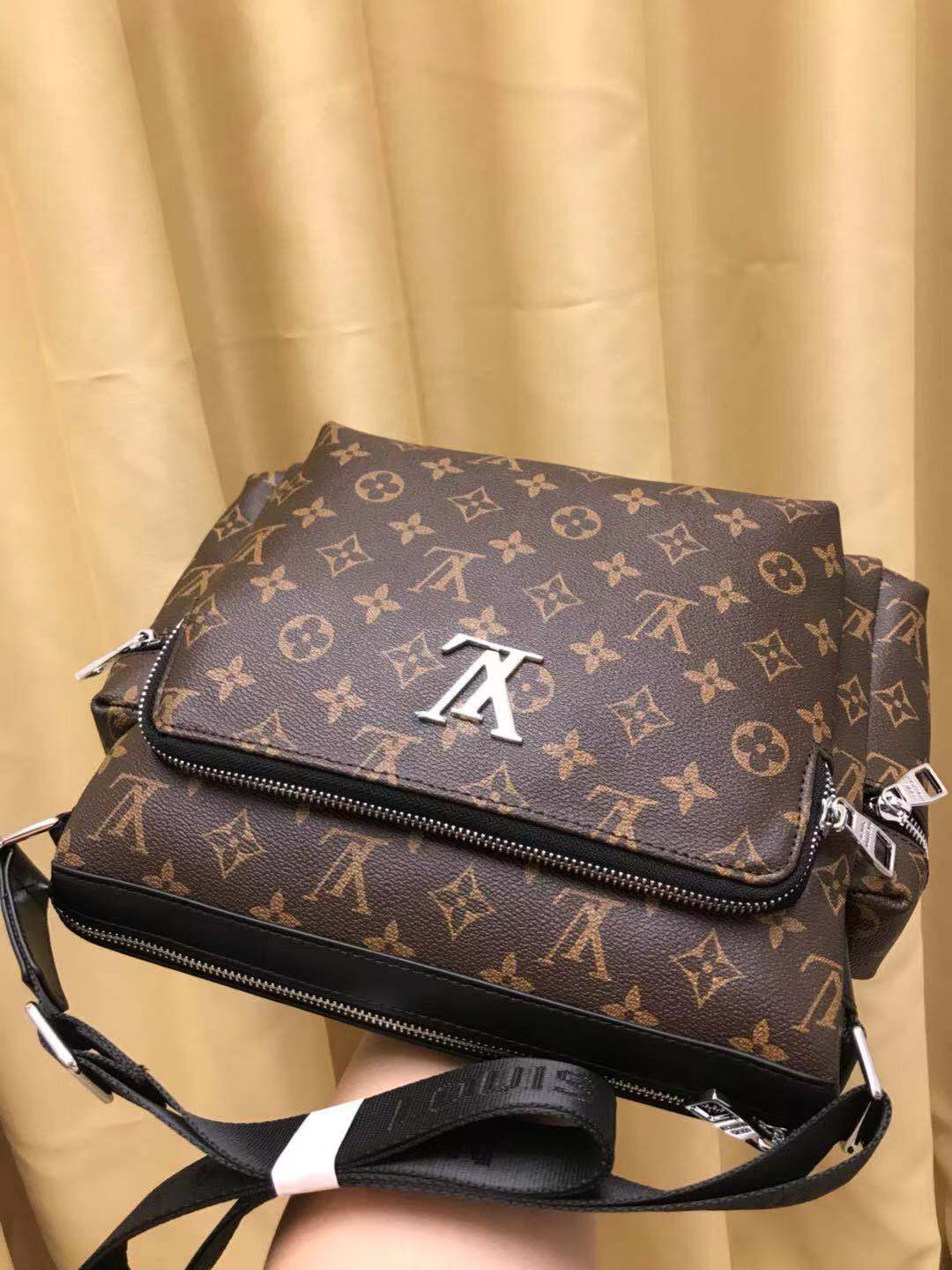 ルイ・ヴィトン「Louis Vuitton」モノグラム トートバッグ