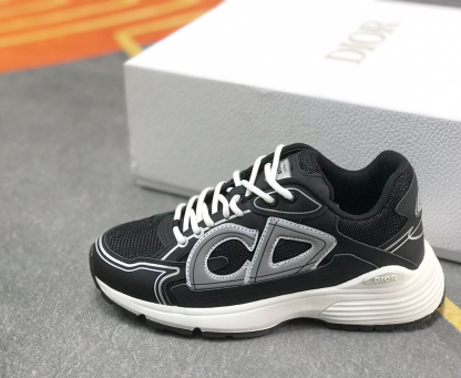 ディオール「Dior」B30 カップル スニーカー