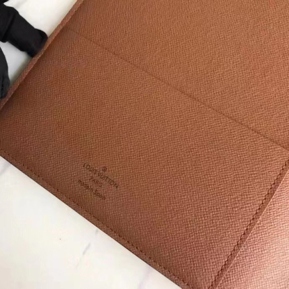 ルイ・ヴィトン「Louis Vuitton」ビジネスウォレット / ノートパッドケース