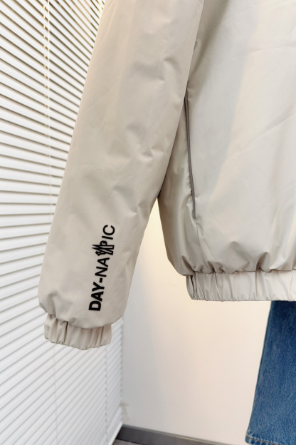 モンクレール「Moncler」Grenoble 2025 秋冬コレクション ダウンジャケット