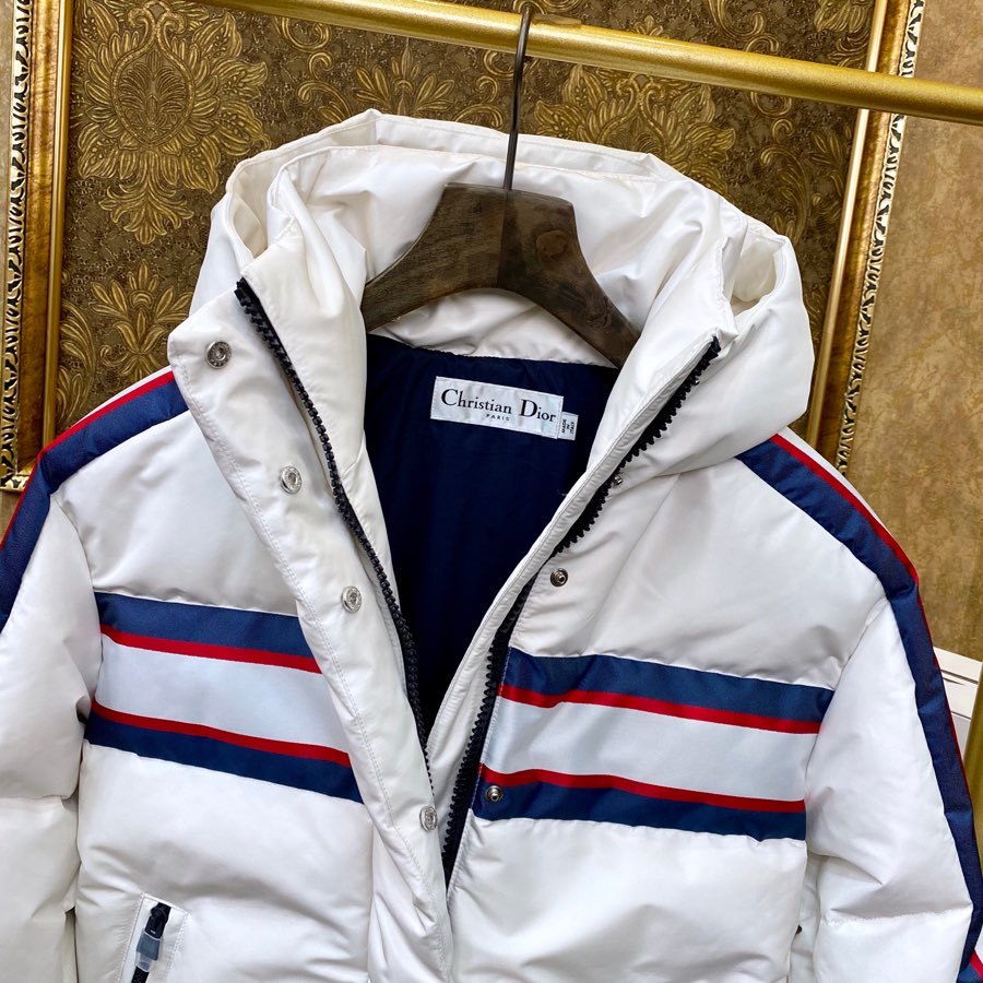 ディオール「Dior」ダウンジャケット