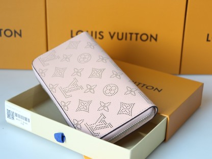 ルイ・ヴィトン「Louis Vuitton」ジッピー･ウォレット