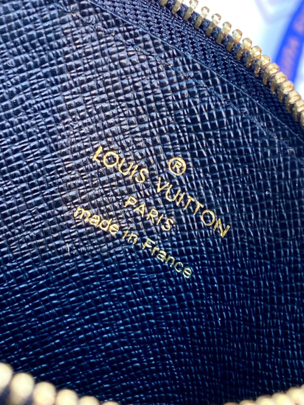 ルイ・ヴィトン「Louis Vuitton」カードケース ポルト カルト･ロミー