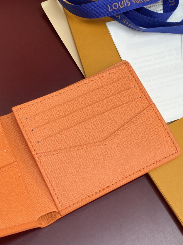 ルイ・ヴィトン「Louis Vuitton」ポルトフォイユ･スレンダー
