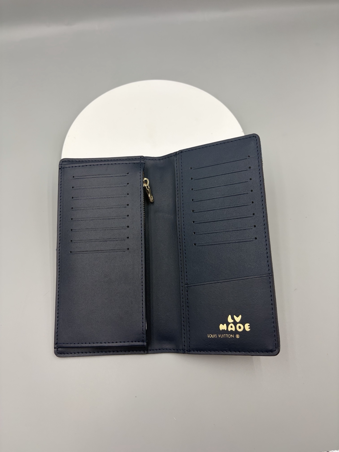 ルイ・ヴィトン「Louis Vuitton」ポルトフォイユ･ブラザ ウォレット
