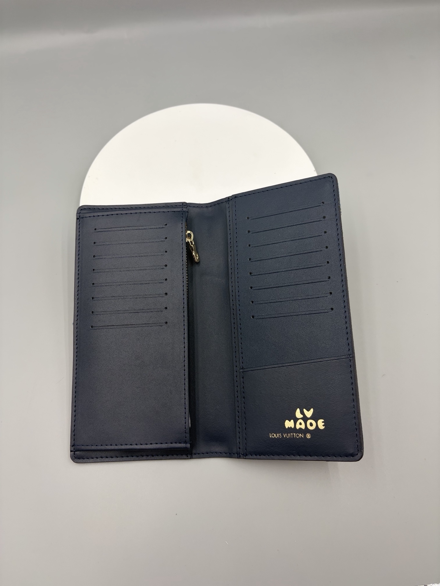 ルイ・ヴィトン「Louis Vuitton」ポルトフォイユ･ブラザ ウォレット