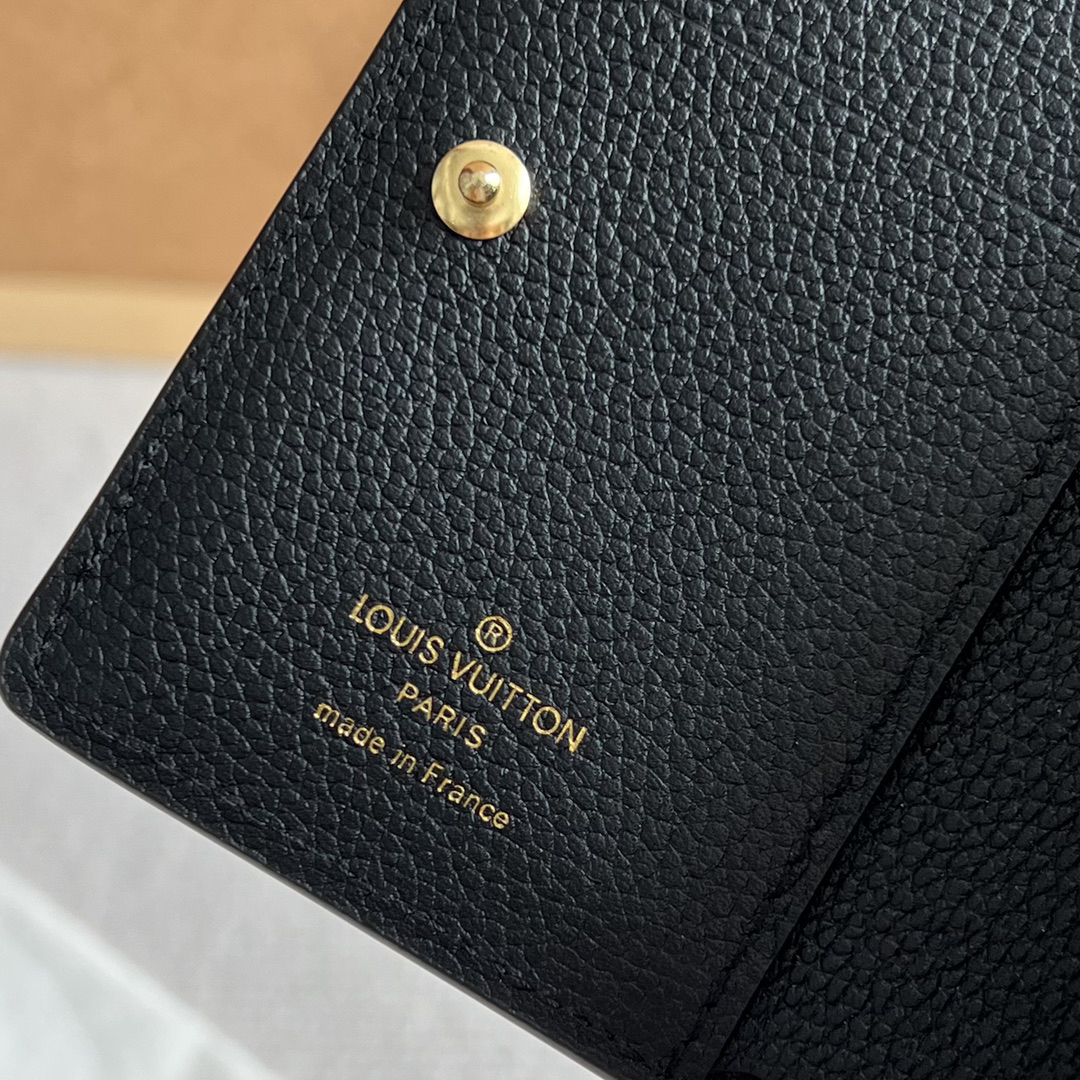 ルイ・ヴィトン「Louis Vuitton」ポルトフォイユ･クレア