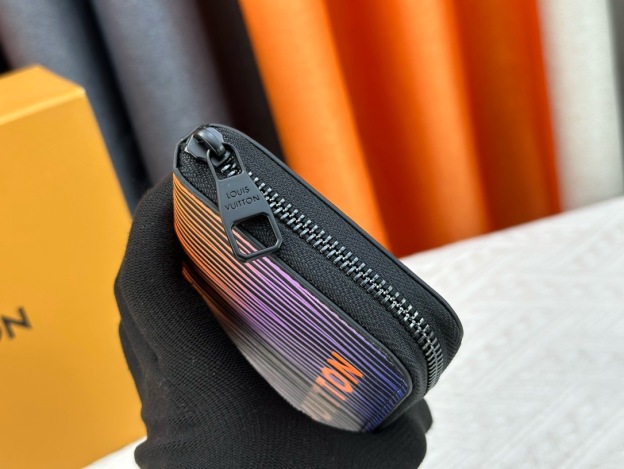 ルイ・ヴィトン「Louis Vuitton」ジッピー ウォレット･ヴァーティカル