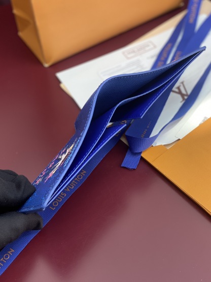 ルイ・ヴィトン「Louis Vuitton」ポルトフォイユ･スレンダー