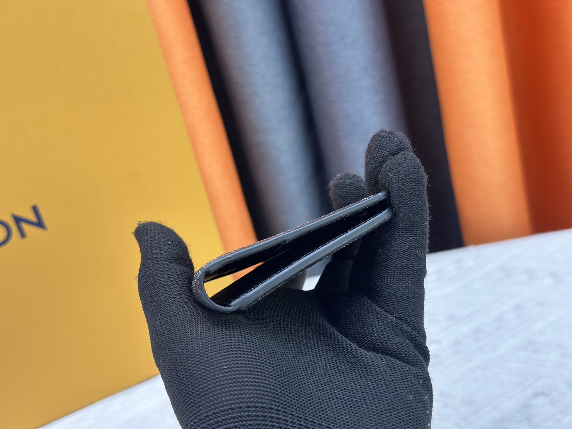 ルイ・ヴィトン「Louis Vuitton」カードケース オーガナイザー･ドゥ ポッシュ