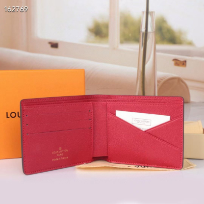 ルイ・ヴィトン「Louis Vuitton」ポルトフォイユ･ミュルティプル