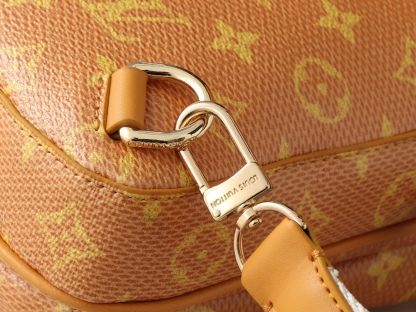 ルイ・ヴィトン「Louis Vuitton」Avenue ウエストバッグ