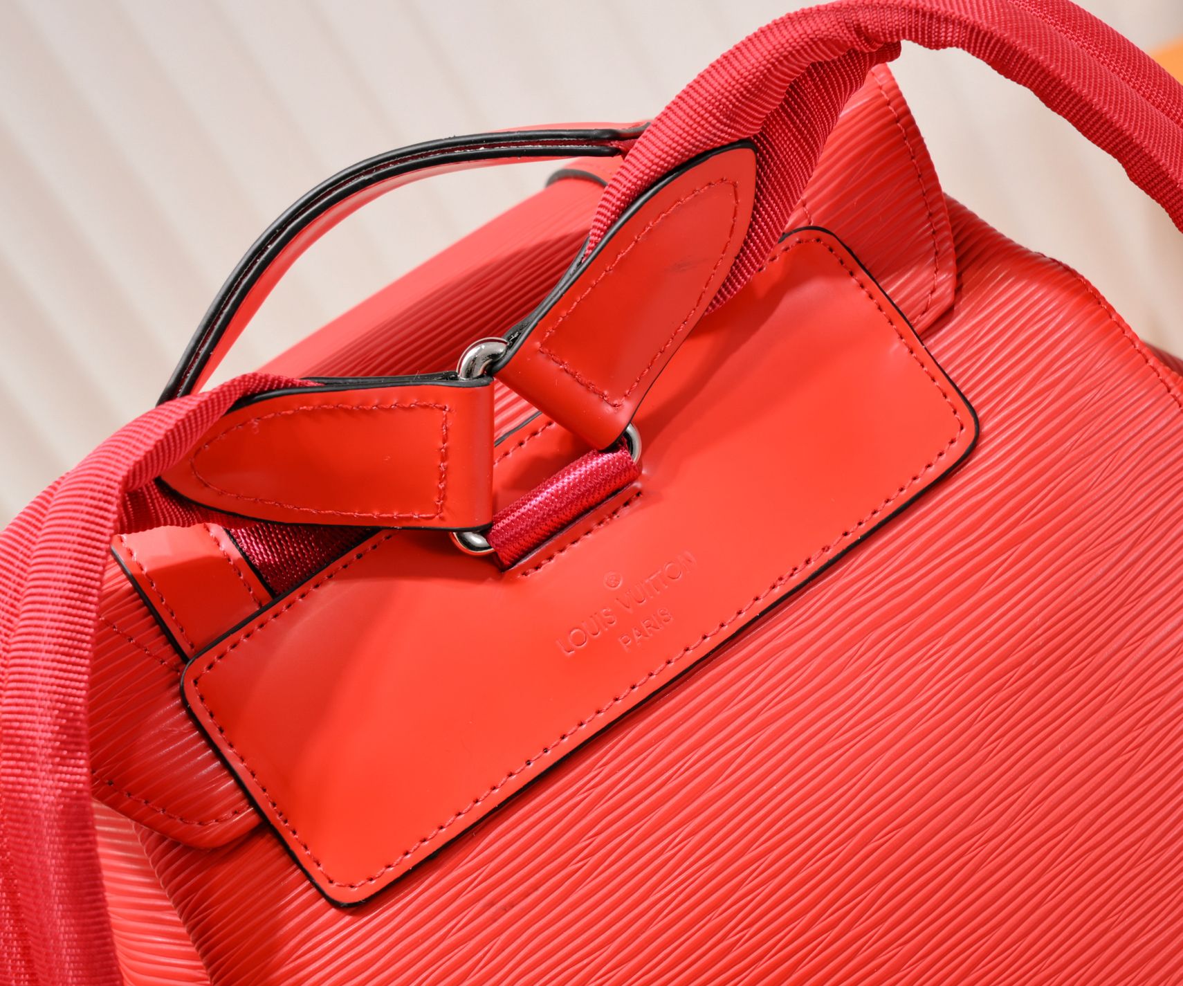 ルイ・ヴィトン「Louis Vuitton」クリストファー MM バックパック