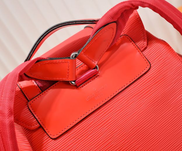 ルイ・ヴィトン「Louis Vuitton」クリストファー MM バックパック