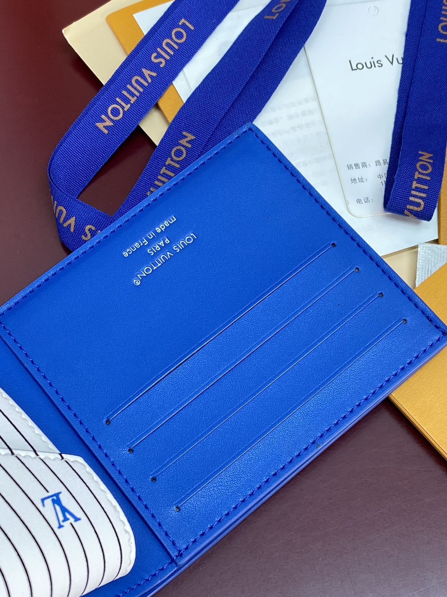 ルイ・ヴィトン ポルトフォイユ･マルコ