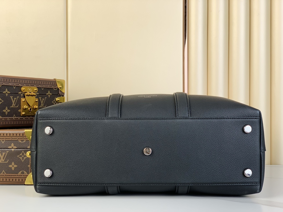 ルイ・ヴィトン「Louis Vuitton」ジョルジュ･トート MM