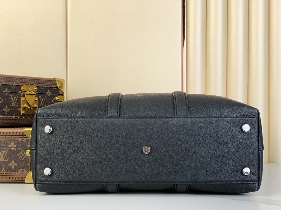 ルイ・ヴィトン「Louis Vuitton」ジョルジュ･トート MM