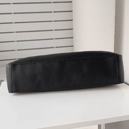 コーチ「Coach」メンズフルレザー ビジネスバッグ