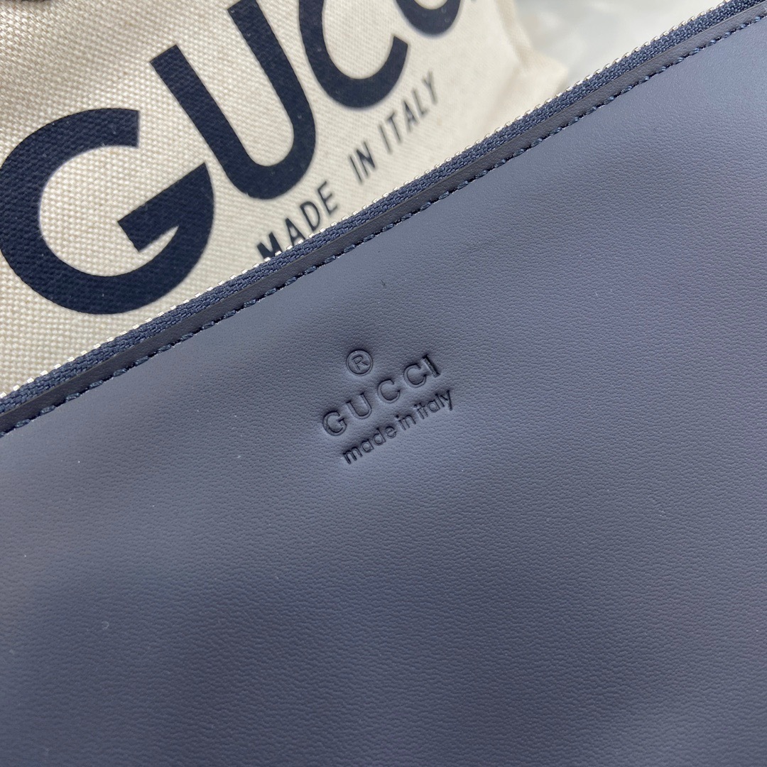 グッチ「Gucci」リド GGキャンバスリント ミニトートバッグ