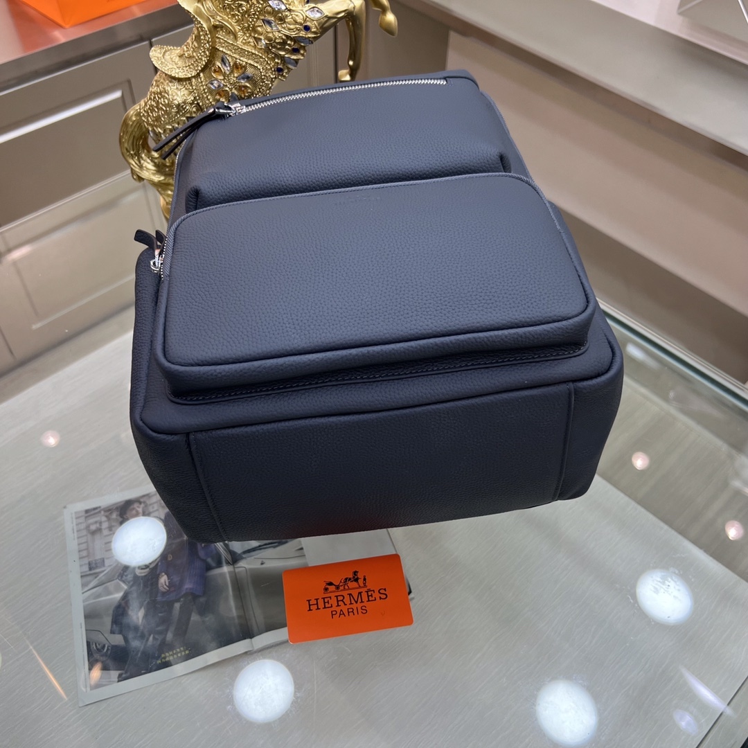 エルメス「Hermès」メンズ ビジネス バックパック