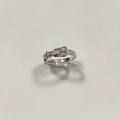 エルメス「Hermès」アイコニック＆クラシック リング コレクション