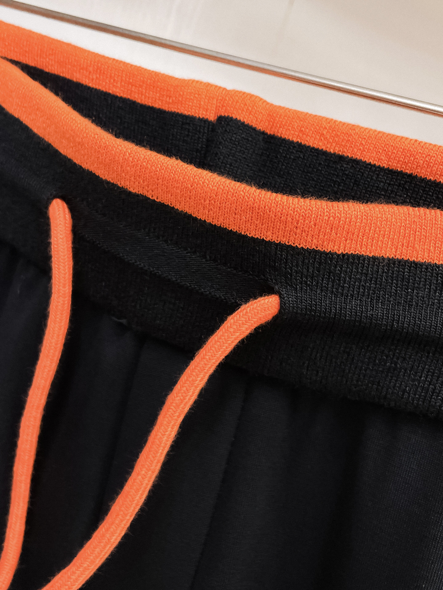 エルメス「Hermès」ロゴ リラックススーツ