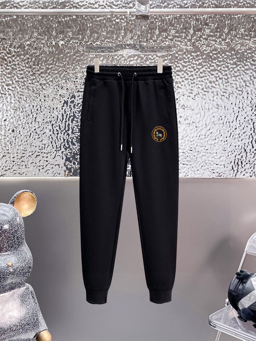 エルメス「Hermès」カジュアルセットアップ