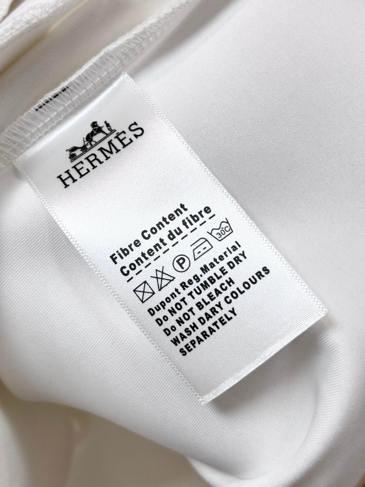 エルメス「Hermès」スポーツウェア ジップアップジャケット＆パンツ セットアップ