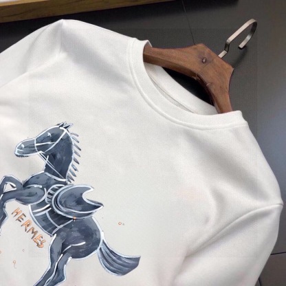 エルメス「Hermès」スウェットセット