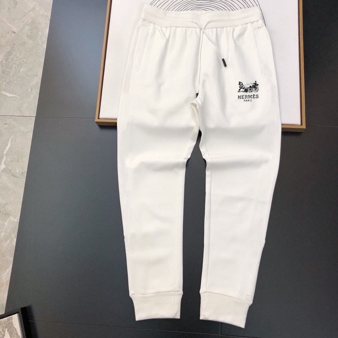 エルメス「Hermès」スウェットセット