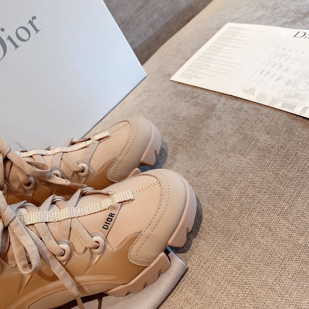 ディオール「Dior」 Cruise J'Adior 2020SS プレミアム スニーカー