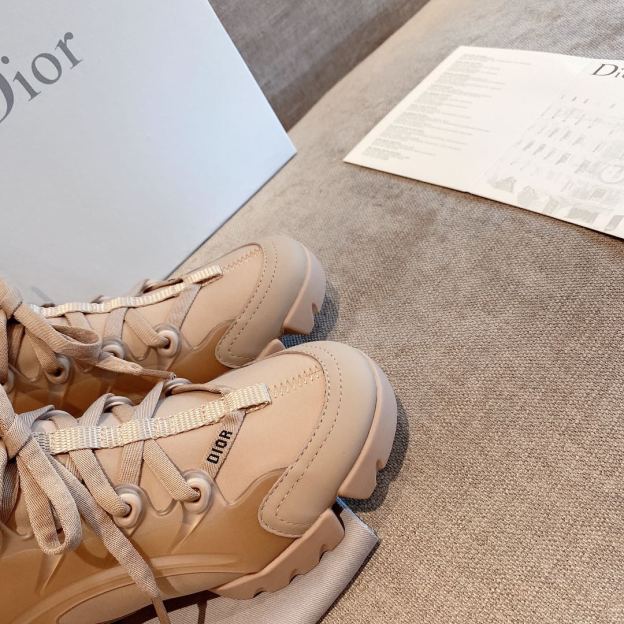 ディオール「Dior」 Cruise J'Adior 2020SS プレミアム スニーカー