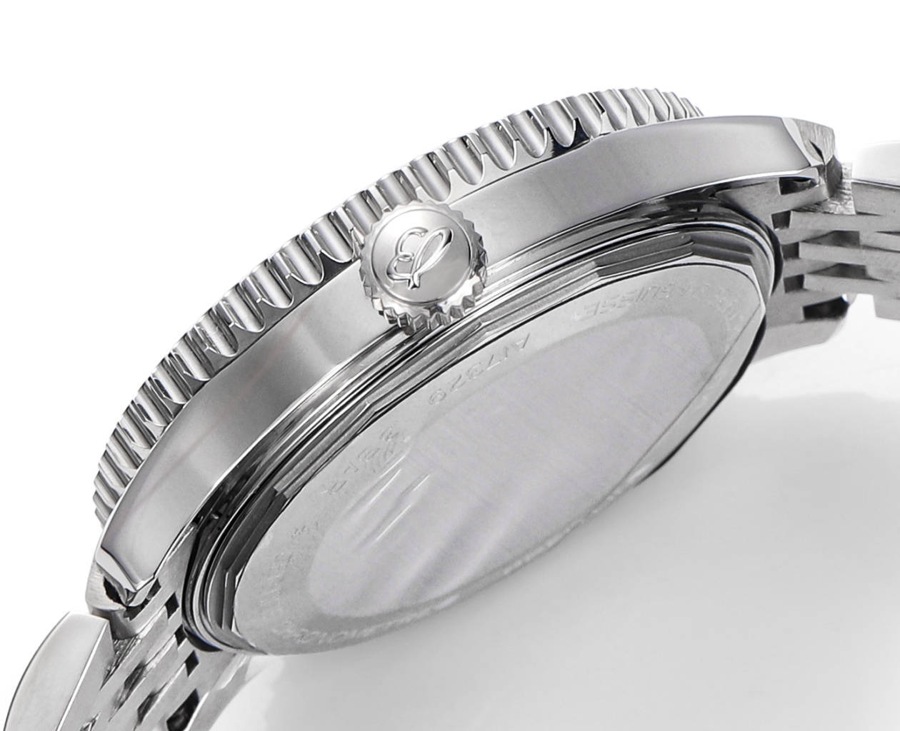 ブライトリング［Breitling］ブライトリング ナビタイマー  本格的なパイロットウォッチ41MM