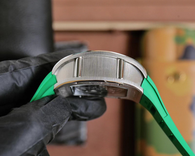 リシャール ミル「Richard Mille」RM 010 オートマティック（自動巻き）腕時計