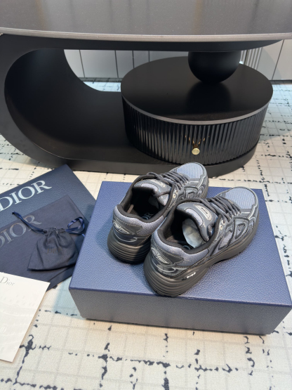 ディオール「Dior」B30 ユニセックス スニーカー