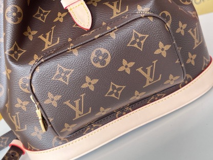 ルイ・ヴィトン(Louis Vuitton) Montsouris PM   m11198