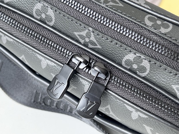 ルイ・ヴィトン(Louis Vuitton)　アルファメッセンジャーバッグ　m46955