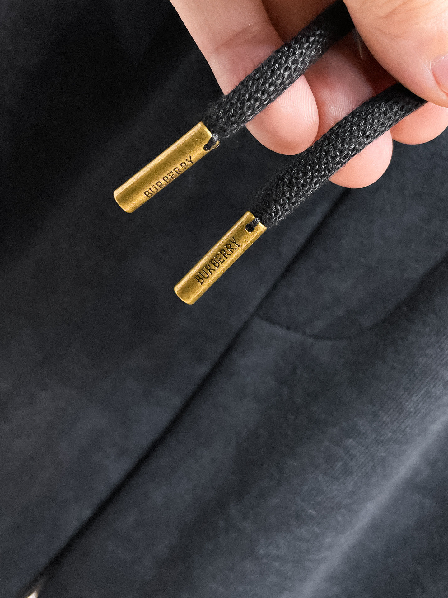バーバリー「Burberry」バーバリー ロゴ スウェットパンツ / トラウザーズ
