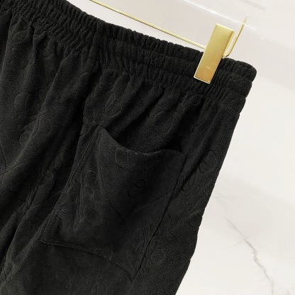 [Copy]GIVENCHYコットンショーツ / ロゴショーツ
